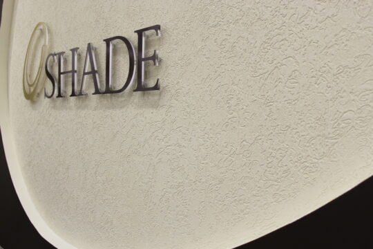 O'Shade Обувной магазин - выполненный объект-6